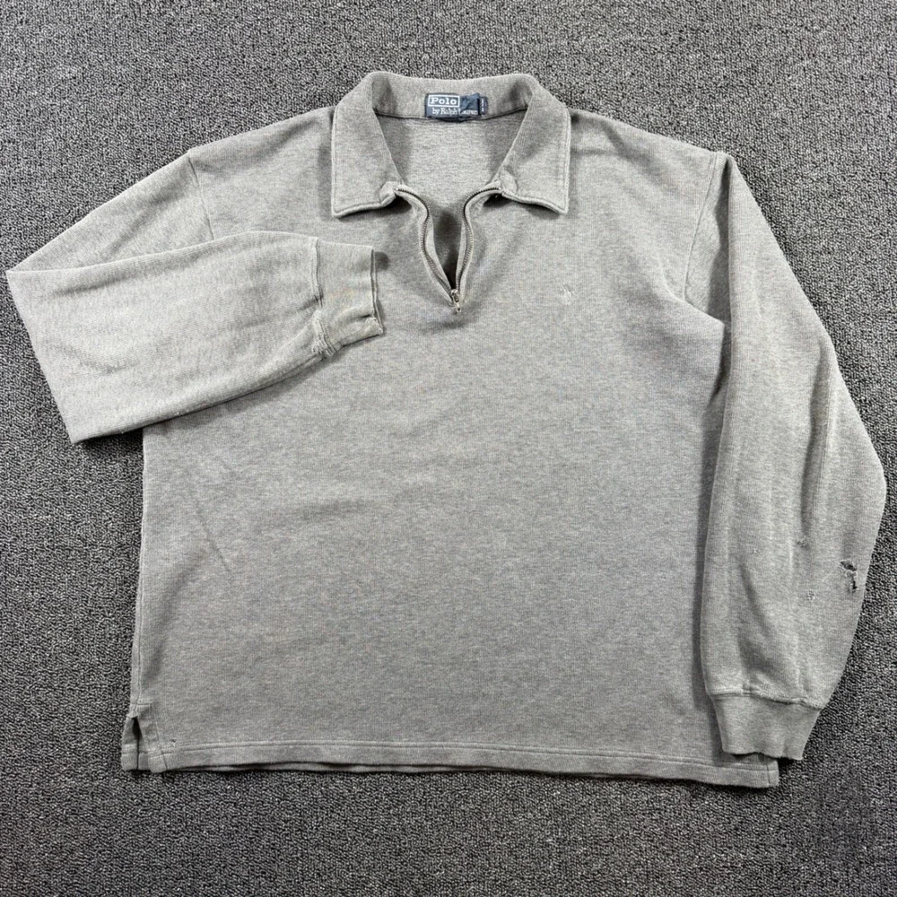 Polo Ralph Lauren ships usps
